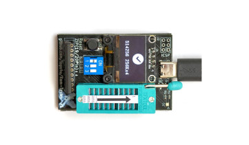 Le testeur de RAM est une solution DIY open source pour la mémoire des ordinateurs rétro