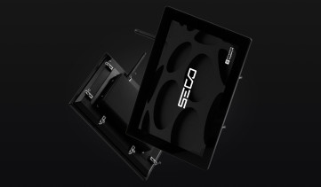 SECO lance l’accès anticipé à la Pi Vision 10.1 CM5 pour la communauté Raspberry Pi