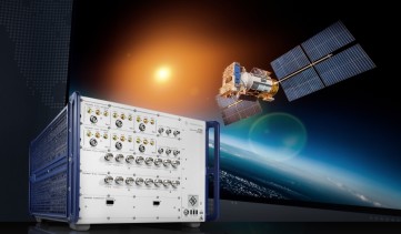 Une solution complète pour accélérer le déploiement des réseaux non terrestres 5G