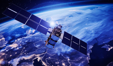 Tests avancés pour réseaux NTN et composants satellitaires – Rohde & Schwarz à Space Tech Expo 2025