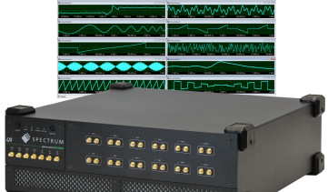 Des fonctionnalités avancées pour des tests exigeants et des applications innovantes 