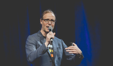 Leiderschap, Embedded ML en de Edge-revolutie