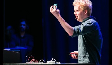 AI op maat maken voor de kleinste apparaten