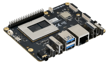 Vision language models voor Edge