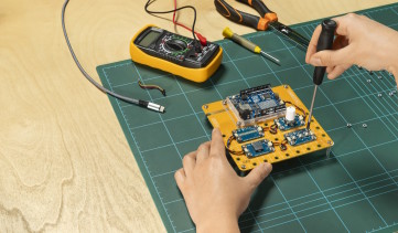 Elektor Academy | Elektor Magazine