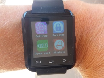 Smartwatch online 10 euro