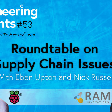 Europe’s Electronics Supply Chain – Challenges & Opportunities in EEI #53