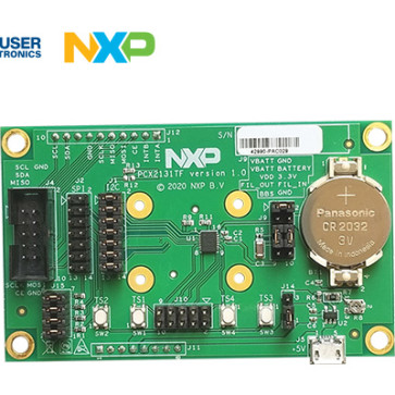 PCF2131-ARD Evaluierungsboard