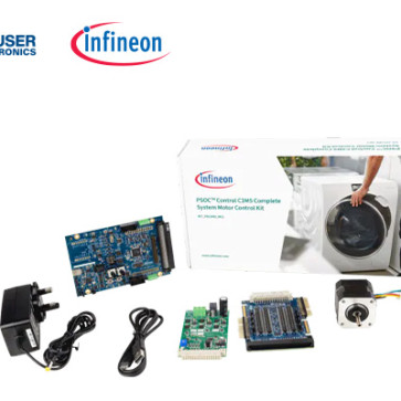 Kit de commande moteur PSOC™ Control C3M5