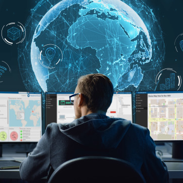 Kontron simplifie l’IoT pour les entreprises avec une solution tout-en-un