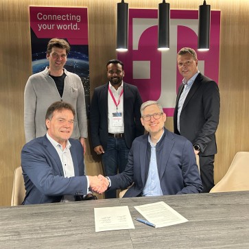 Une révolution dans l’IoT : Nordic et Deutsche Telekom veulent connecter tous les objets