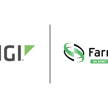 Farnell s’allie à Digi International pour booster son offre de connectivité IoT et M2M