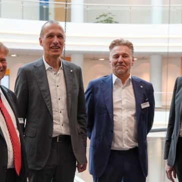 Une offre complète pour accélérer la mise sur le marché des solutions IoT sécurisées