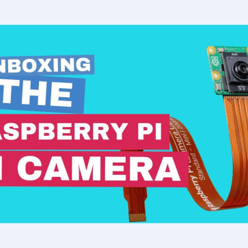Scopriamo Insieme la Raspberry Pi AI Camera