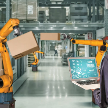 Whitepaper over verantwoorde implementatie van Edge AI