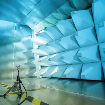 Whitepaper: Antenneontwerp optimaliseren voor succesvolle ontwikkeling van IoT-apparaten