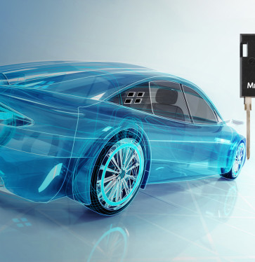 New 700 and 1200V SiC Schottky Barrier Diode (SBD) for Automotive Applications