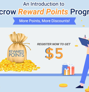 An Introduction to Elecrow’s Reward Points Program