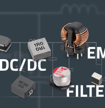 EMC-Compliant DC/DC Converters