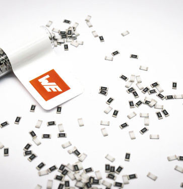 Würth Elektronik offers sulfur-resilient resistors