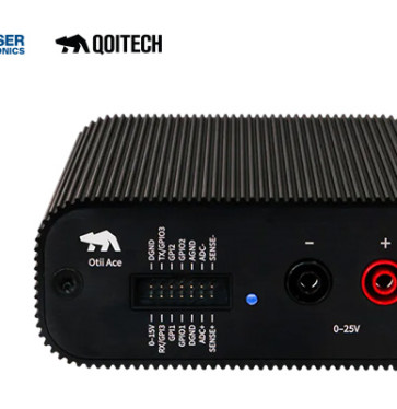Otii Arc Pro Energy Optimization Tool