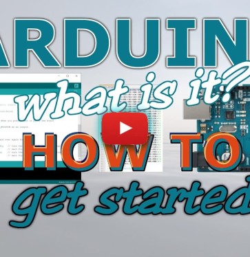 Einführung: Erste Schritte mit Arduino 