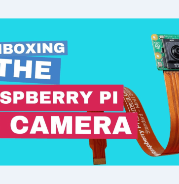 Scopriamo Insieme la Raspberry Pi AI Camera