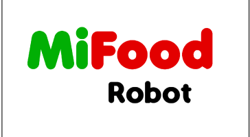 MIFOOD ROBOT