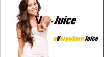 V-Juice