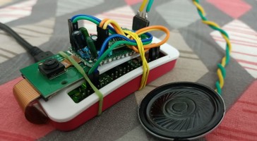 Raspberry Pi Zero - seriously in senior league NOW!