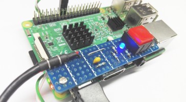 Raspberry Pi Smart Power Button