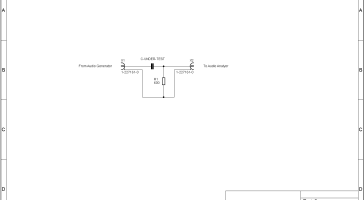 Kondensatoren auf ihre Audio Quailtät testen