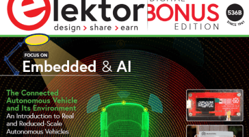 ElektorMag Bonus Editions: Download the Free Digital Magazines