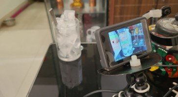 Time lapse timed photography on MaixCam 
