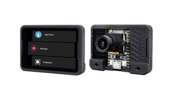 Face Recognition by YOLO on MaixCam board