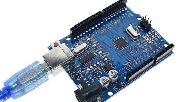 Programming the Arduino in BASIC