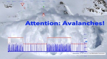 Attention Avalanches !