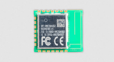 Raspberry Pi Radio Module 2