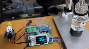 Redox Meter