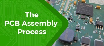 Eurocircuits PCB Assembly Process