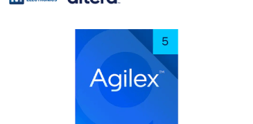 Agilex 5 FPGA für Edge AI & DSP