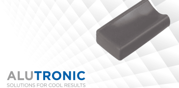 Alutronic Wärmeleitpads