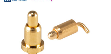 Für mehr Zuverlässigkeit: Same Sky Pogo- & PCB-Pins 