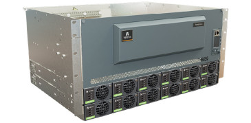 Une solution robuste et intelligente pour les environnements critiques 