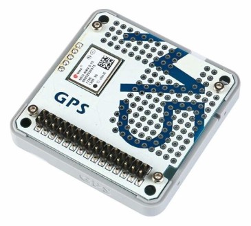 M5Stack GPS module