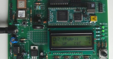 FPGA extension board [130148-I]