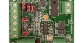 Speed control for DC motors [140562]