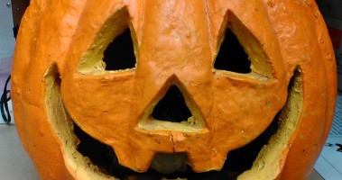 Scary Halloween [150452]
