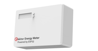 ESP32 Energy Meter: An Open-Source Solution for Real-Time Energy Monitoring