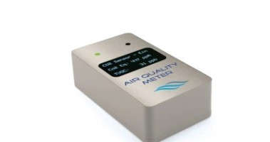 Indoor Air Quality Meter: How Healthy Is the Air in Your Living Room?